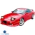 FRP Type-X Front Bumper > Nissan 240SX 1989-1994 > 2/3dr - image 29