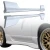 FRP Type-X Side Skirts > Nissan 240SX 1989-1994 > 2/3dr - image 1