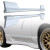 FRP Type-X Side Skirts > Nissan 240SX 1989-1994 > 2/3dr - image 1