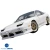 FRP Type-X Side Skirts > Nissan 240SX 1989-1994 > 2/3dr - image 3