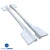 FRP Type-X Side Skirts > Nissan 240SX 1989-1994 > 2/3dr - image 16