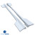 FRP Type-X Side Skirts > Nissan 240SX 1989-1994 > 2/3dr - image 16