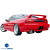 ModeloDrive FRP Type-X Rear Lip Valances 3pc > Nissan 240SX 1989-1994 > 3dr Hatch - image 25