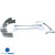 FRP Type-X Integrated Body Kit 6pc > Nissan 240SX 1989-1994 > 3dr Hatch - image 5