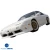 FRP Type-X Integrated Body Kit 6pc > Nissan 240SX 1989-1994 > 3dr Hatch - image 13