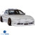 FRP Type-X Integrated Body Kit 6pc > Nissan 240SX 1989-1994 > 3dr Hatch - image 14