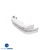 FRP Type-X Integrated Body Kit 6pc > Nissan 240SX 1989-1994 > 3dr Hatch - image 26