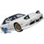 ModeloDrive FRP Type-X Body Kit 6pc > Nissan 240SX 1989-1994 > 3dr Hatch - image 35