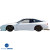 ModeloDrive FRP Type-X Integrated Body Kit 6pc > Nissan 240SX 1989-1994 > 3dr Hatch - image 45