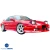 FRP Type-X Integrated Body Kit 6pc > Nissan 240SX 1989-1994 > 3dr Hatch - image 51