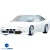 FRP Type-X Integrated Body Kit 6pc > Nissan 240SX 1989-1994 > 3dr Hatch - image 57