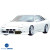 FRP Type-X Integrated Body Kit 6pc > Nissan 240SX 1989-1994 > 3dr Hatch - image 57