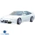 FRP Type-X Integrated Body Kit 6pc > Nissan 240SX 1989-1994 > 3dr Hatch - image 58