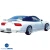 FRP Type-X Integrated Body Kit 6pc > Nissan 240SX 1989-1994 > 3dr Hatch - image 59