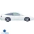FRP Type-X Integrated Body Kit 6pc > Nissan 240SX 1989-1994 > 3dr Hatch - image 61