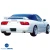 FRP Type-X Integrated Body Kit 6pc > Nissan 240SX 1989-1994 > 3dr Hatch - image 70