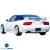 FRP Type-X Integrated Body Kit 6pc > Nissan 240SX 1989-1994 > 3dr Hatch - image 72