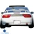 FRP Type-X Integrated Body Kit 6pc > Nissan 240SX 1989-1994 > 3dr Hatch - image 75