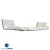 FRP Type-X Integrated Body Kit 6pc > Nissan 240SX 1989-1994 > 3dr Hatch - image 85