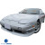 FRP Type-X Integrated Body Kit 6pc > Nissan 240SX 1989-1994 > 3dr Hatch - image 20