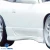 FRP Type-X Integrated Body Kit 6pc > Nissan 240SX 1989-1994 > 3dr Hatch - image 48