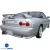 FRP Type-X Integrated Body Kit 6pc > Nissan 240SX 1989-1994 > 3dr Hatch - image 79