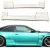FRP ORI RACE Side Skirts > Nissan 240SX (S14) 1995-1998 - image 13