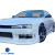 FRP ORI RACE Side Skirts > Nissan 240SX (S14) 1995-1998 - image 10