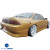 FRP ORI t2 50mm Fenders (rear) 3pc w Gas Cap > Nissan 240SX (S14) 1995-1998 - image 2