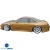 FRP ORI t2 50mm Fenders (rear) 3pc w Gas Cap > Nissan 240SX (S14) 1995-1998 - image 3