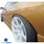 ModeloDrive FRP ORI t2 50mm Fenders (rear) 3pc w Gas Cap > Nissan 240SX (S14) 1995-1998 - image 6