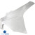 FRP ORI t2 50mm Fenders (rear) 3pc w Gas Cap > Nissan 240SX (S14) 1995-1998 - image 16