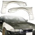 FRP ORI t3 50mm Fenders (front) > Nissan 240SX (S14) 1995-1996 - image 5
