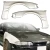 FRP ORI t3 50mm Fenders (front) > Nissan 240SX (S14) 1995-1996 - image 5