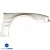 FRP ORI t3 50mm Fenders (front) > Nissan 240SX (S14) 1995-1996 - image 10