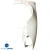 FRP ORI t3 50mm Fenders (front) > Nissan 240SX (S14) 1995-1996 - image 14
