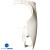 FRP ORI t3 50mm Fenders (front) > Nissan 240SX (S14) 1995-1996 - image 14
