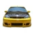 2000-2004 Ford Focus ZX3 B-2 Body Kit - 4 Piece - image 16