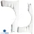 FRP ORI t3 45mm Fenders (front) > Nissan 240SX (S14) 1997-1998 - image 13
