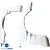 FRP ORI t3 45mm Fenders (front) > Nissan 240SX (S14) 1997-1998 - image 25