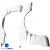 FRP ORI t3 45mm Fenders (front) > Nissan 240SX (S14) 1997-1998 - image 25
