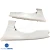 FRP ORI t3 45mm Fenders (front) > Nissan 240SX (S14) 1997-1998 - image 26