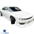 FRP ORI t3 45mm Fenders (front) > Nissan 240SX (S14) 1997-1998 - image 7