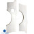 FRP ORI t3 55mm Fenders (rear) > Nissan 240SX (S14) 1995-1998 - image 20