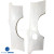 FRP ORI t3 50/55mm Fenders Set > Nissan 240SX (S14) 1995-1996 - image 57