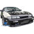 ModeloDrive FRP ORI t3 50/55mm Fenders Set > Nissan 240SX S14 1995-1996 - image 4