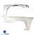 FRP ORI t3 50/55mm Fenders Set > Nissan 240SX (S14) 1995-1996 - image 29