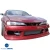 FRP ORI t3 45/55mm Fenders Set > Nissan 240SX (S14) 1997-1998 - image 34