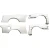 FRP ORI t3 45/55mm Fenders Set > Nissan 240SX (S14) 1997-1998 - image 1