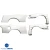 FRP ORI t3 45/55mm Fenders Set > Nissan 240SX (S14) 1997-1998 - image 3